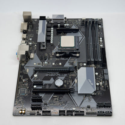 Ryzen7-3700X ASUS PRIME B450-PLUS【7239-100】