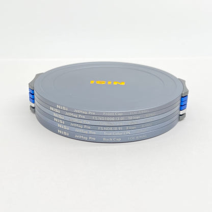 美品 NiSi JetMag Pro Landscape ND Kit 82MAG 【C7279-60】