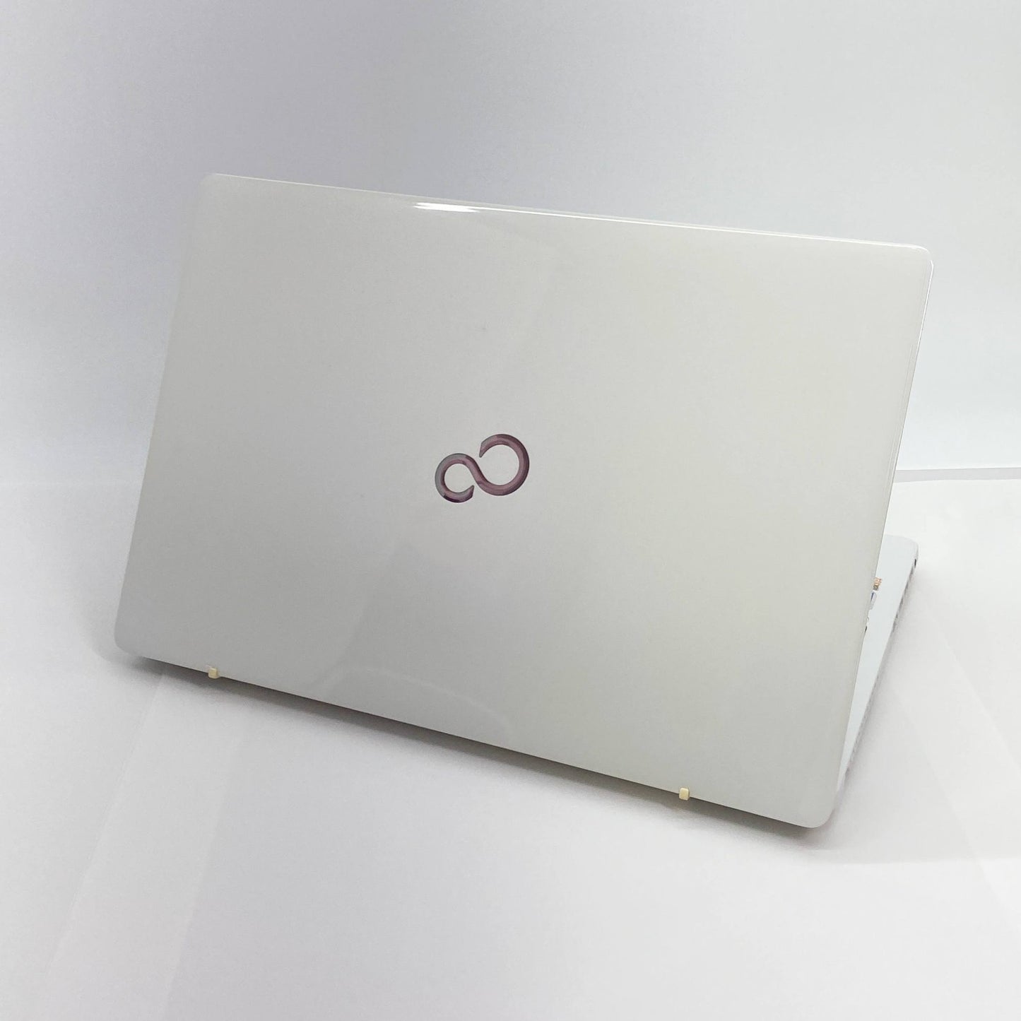 LIFEBOOK AH77/W FMVA77WWG Core i7-6700HQ 8GB HDD 1TB Windows10【C5592-80】