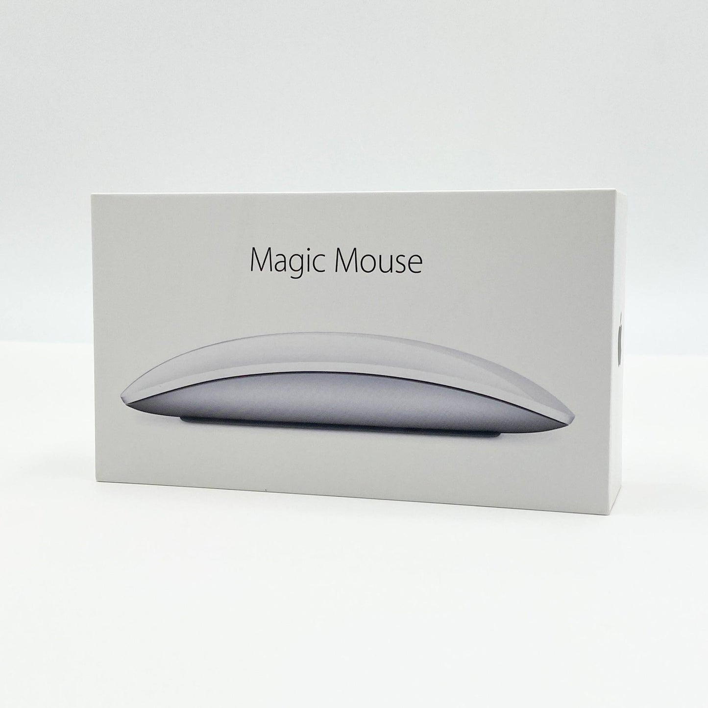 Apple Magic Mouse 2 A1657 MLA02J/A ホワイト付属品完備【C6686-60】