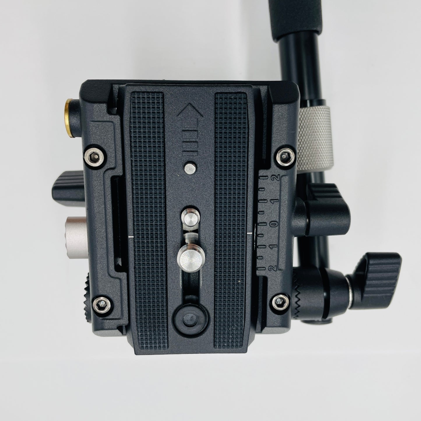 YC ONION FH60 フルードヘッド ビデオ雲台	【C4368-60】