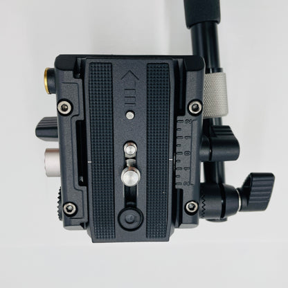 YC ONION FH60 フルードヘッド ビデオ雲台	【C4368-60】