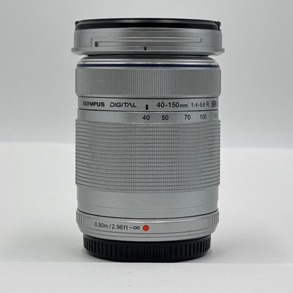 OLYMPUS PEN E-PL8 ダブルズームレンズキット 14-42mm 40-150mm ミラーレス 一眼 カメラ【C9492-60】
