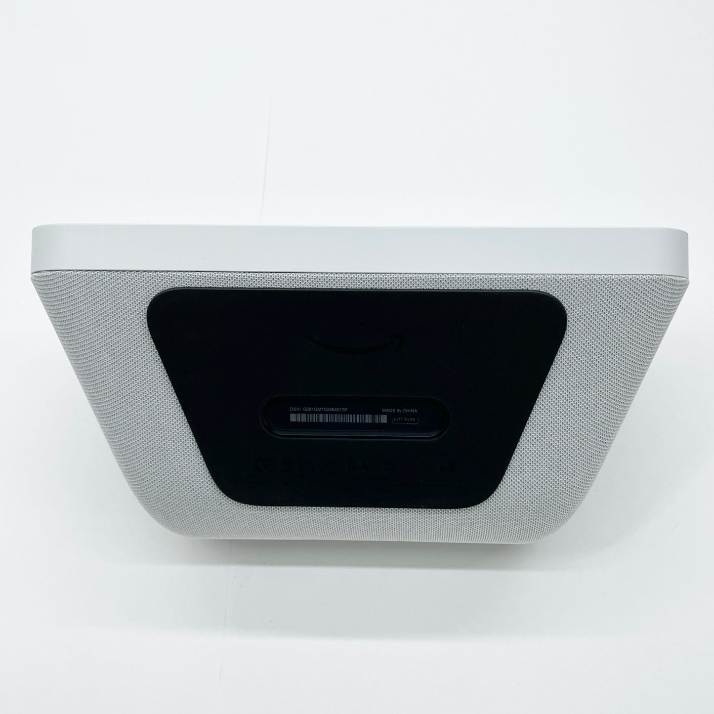 Amazon Echo Show 8 A8H3N2 電源アダプター付属【C7271-60】