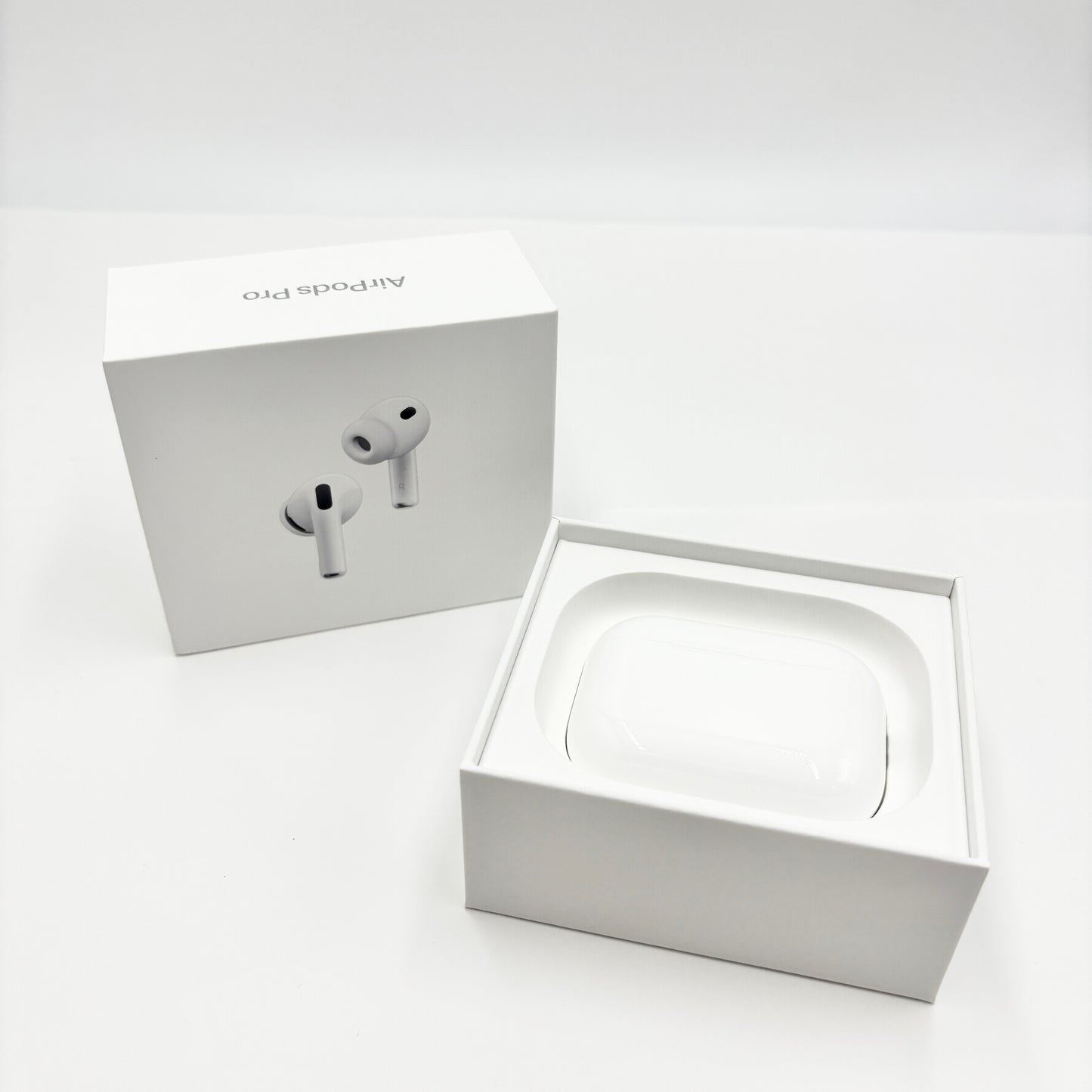 AirPods Pro 3 エアーポッズ プロ MFHP4J/A 限定保証あり【C8568-60】