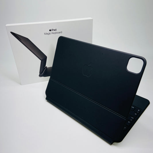 Apple アップル 11インチ iPad Magic Keyboard マジックキーボード 日本語 MXQT2J/A C3930 60サイズ発送
