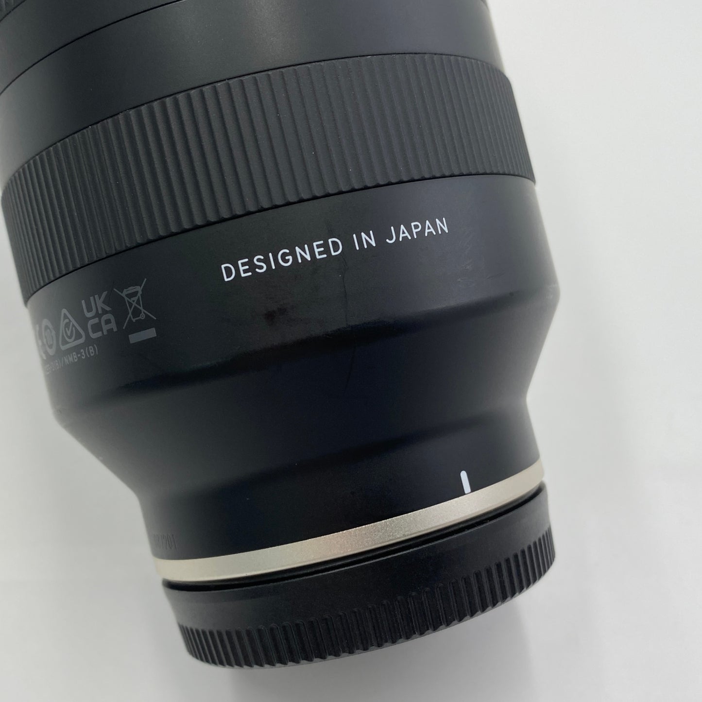 タムロン TAMRON 70-180mm F2.8 Di III VXD A056SF ソニーEマウント 【C5468-60】
