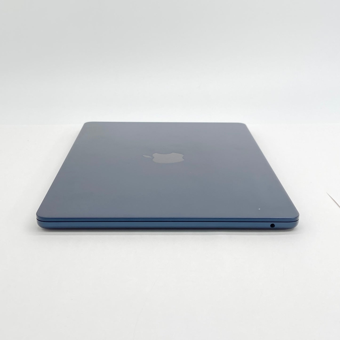 美品 MacBook Air 13インチ A3240 M4 16GB SSD 512GB 充放電回数57回 バッテリー最大容量100% 付属品完備【C7207-80】