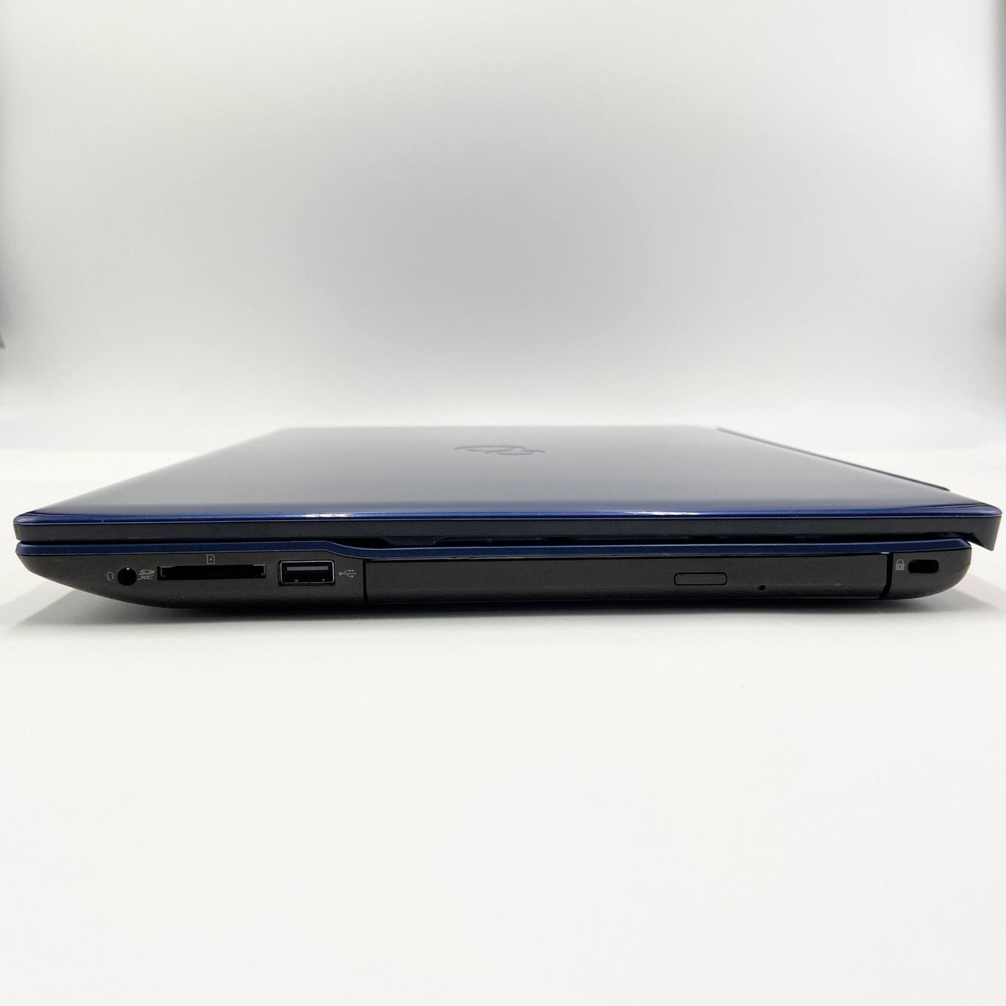 美品 LIFEBOOK AH50/F3 FMVA50F3L2 Ryzen7 5700U 16GB SSD256GB バッテリー最大容量95%  充電器・マウス付き【C5767-80】