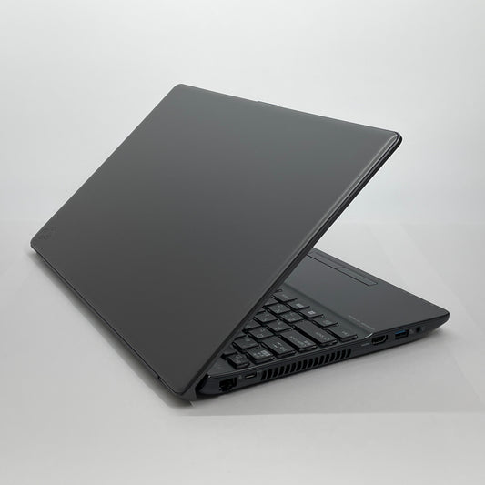 訳あり FMV LIFEBOOK AH77/G2 FMVA77G2B  i7 1260P 16GB SSD 512GB 　【C4642-80】