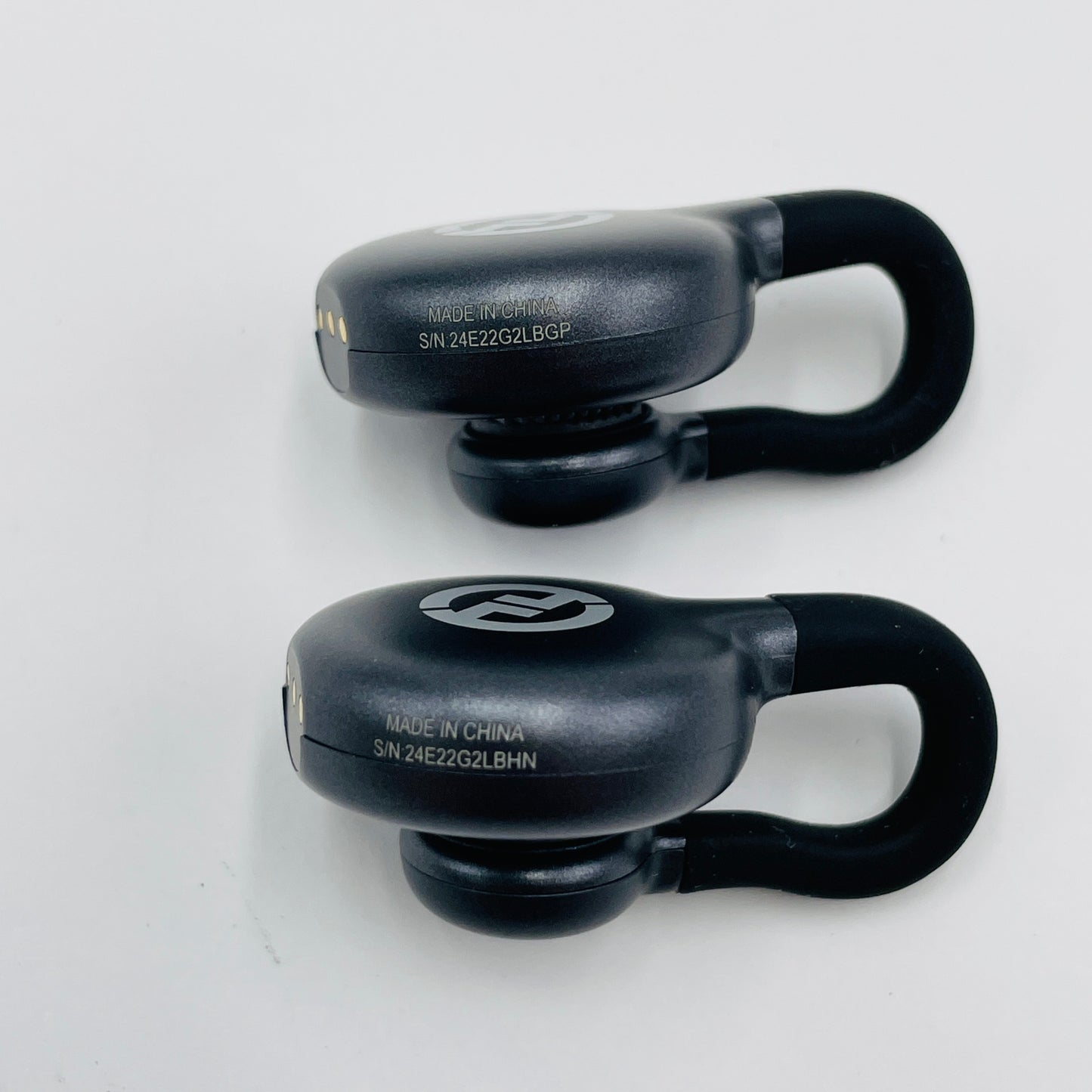 HOLLYLAND LARK M2S ワイヤレスマイク【C4359-60】