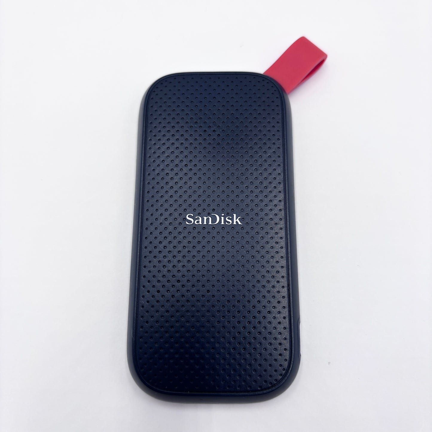 SanDisk Portable SSD SDSSDE30-1T00 1TB【C8136-N】