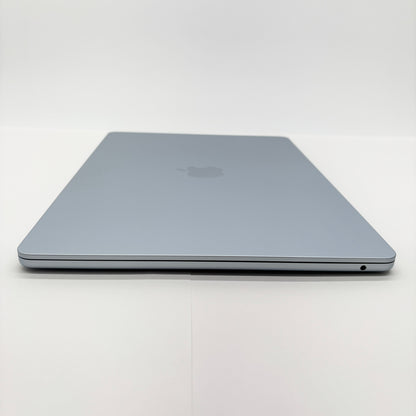Apple MacBook Air 15インチ M4(10コアCPU/10コアGPU) 16GB 256GB スカイブルー MC7A4J/A バッテリー最大容量100% 【C7873-80】
