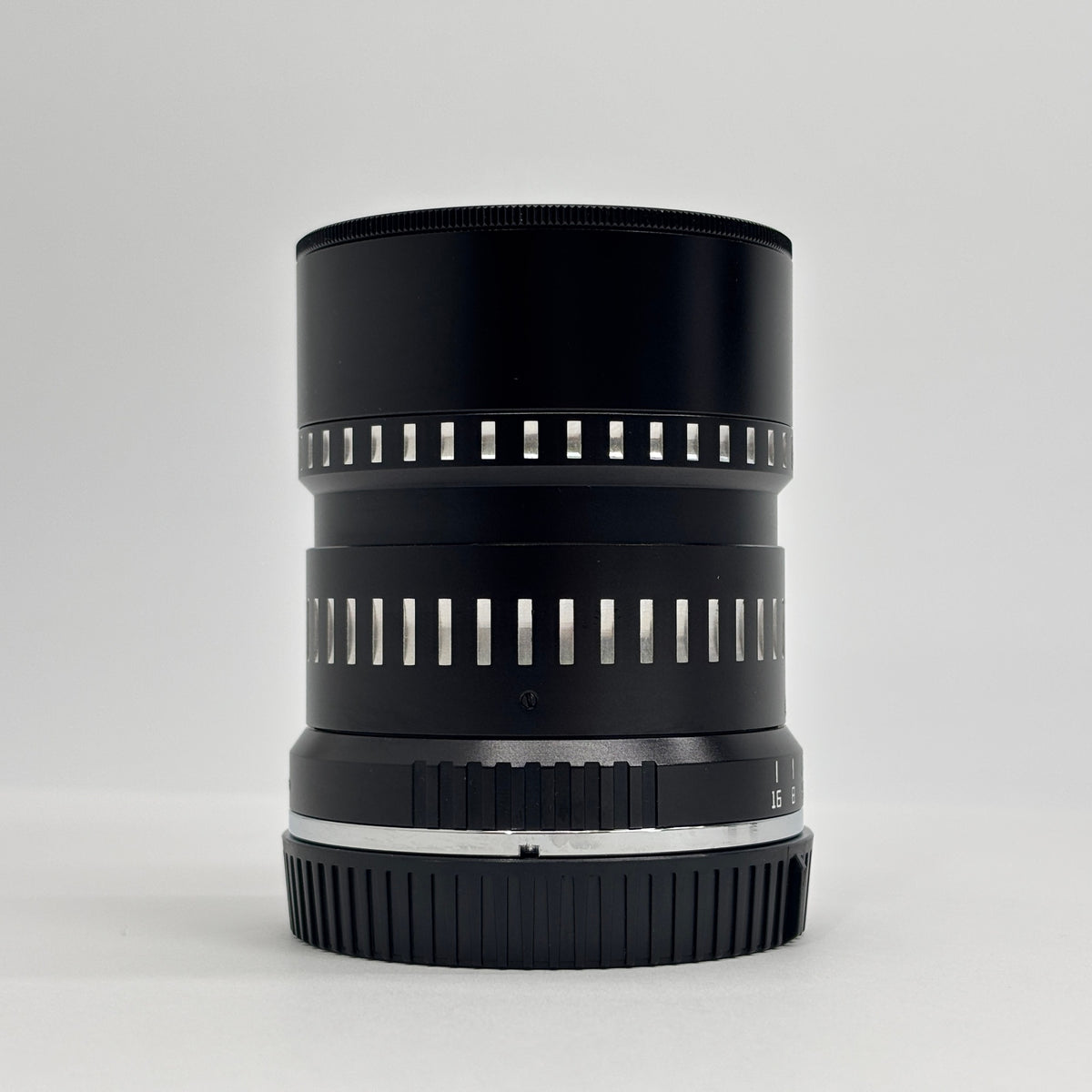美品 銘匠光学 TTArtisan 50mm F0.95 APS-C対応 ニコンZマウント【C8815-60】