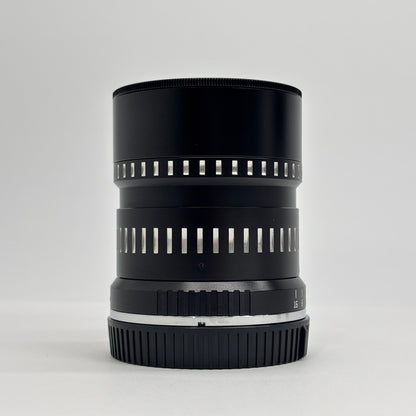 美品 銘匠光学 TTArtisan 50mm F0.95 APS-C対応 ニコンZマウント【C8815-60】