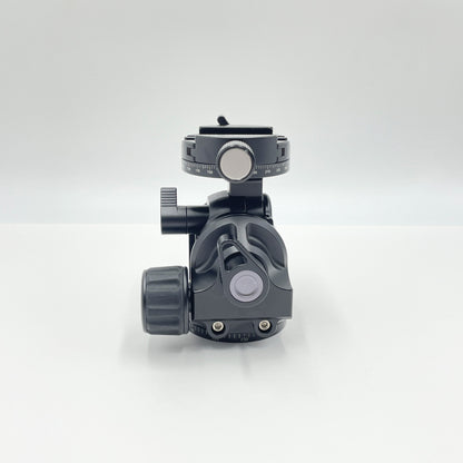SWFOTO GH-PRO ギア雲台 【C7852-60】