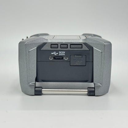 ZOOM F3 Field Recorder 2チャンネルフィールドレコーダー【C8198-60】