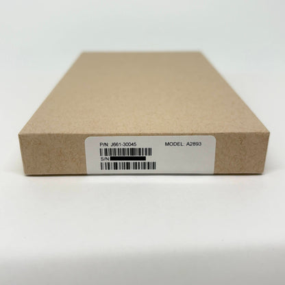 未使用 新品交換品 iPhone 14 Pro Max 1TB SIMフリー NQ9N3J/A ディープパープル AppleCare+付き【C9018-C】