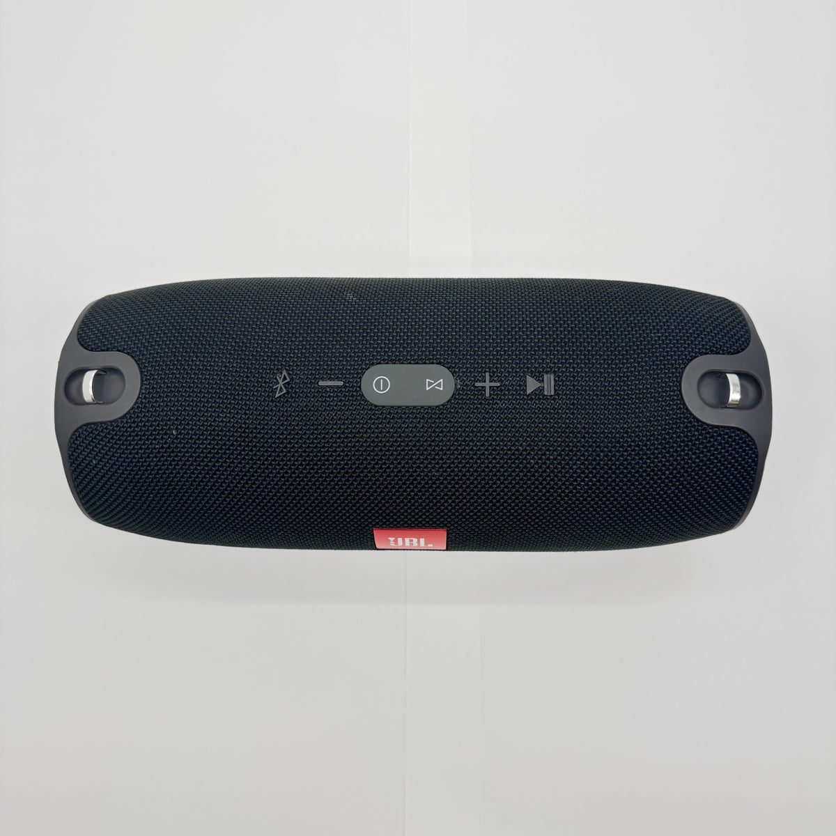 JBL XTREME Bluetooth ポータブル ワイヤレススピーカー ブラック【C9518-80】