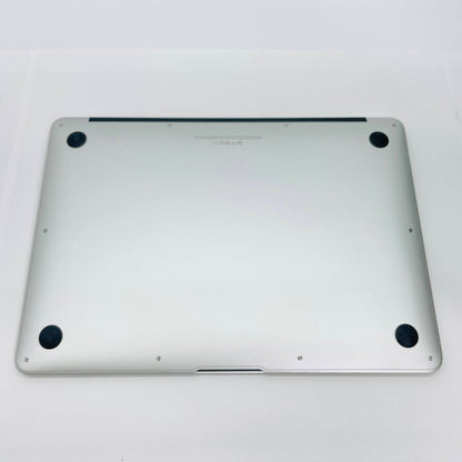 Apple MacBook Air 13インチ (Mid 2017) Core i7 2.2GHz/8GB/SSD 512GB【C4663-80】