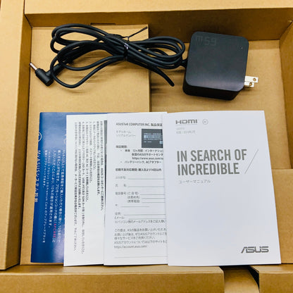 美品 ASUS vivobook 16X K3604Z i3 1215U 8GB 256GB 【C4163-100】
