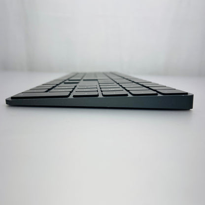 Apple Magic Keyboard テンキー付き (JIS) MRMH2J/A  付属品完備 C3695 80サイズ発送