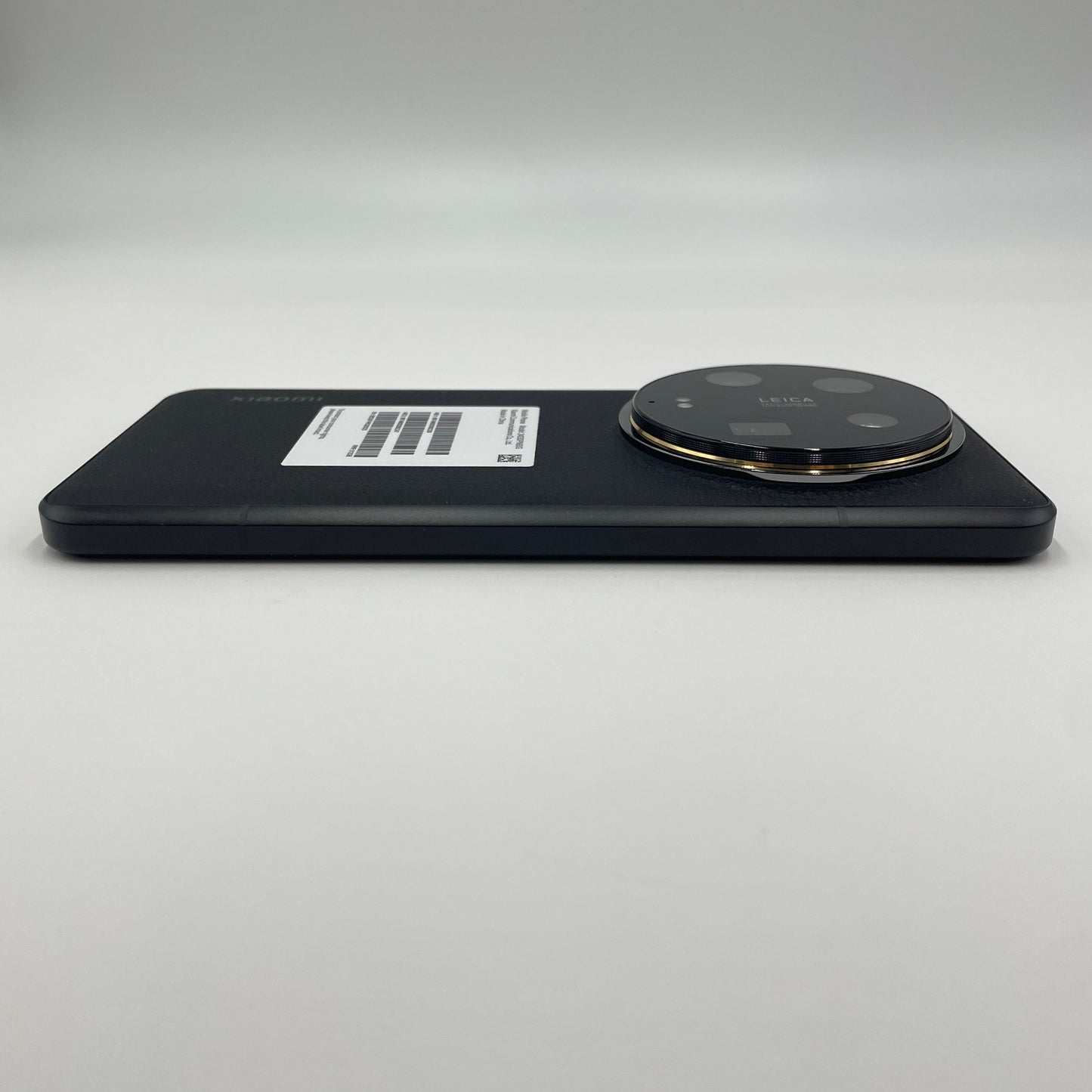 美品 Xiaomi 14 Ultra SPECIAL EDITION SET 本体(16GB/512GB)＋フォトグラフィーキット　【C4701-80】