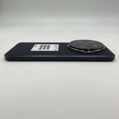 美品 Xiaomi 14 Ultra SPECIAL EDITION SET 本体(16GB/512GB)＋フォトグラフィーキット　【C4701-80】