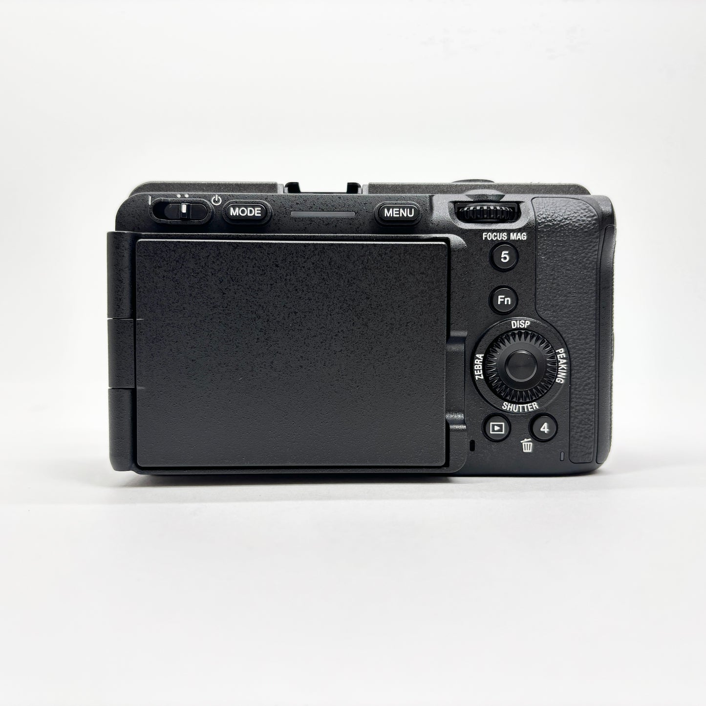美品 SONY FX30 ILME-FX30B ボディ【C8704-80】