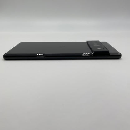 Google Pixel 6 Pro 128GB Stormy Black  GF5KQ　【C5050-C】
