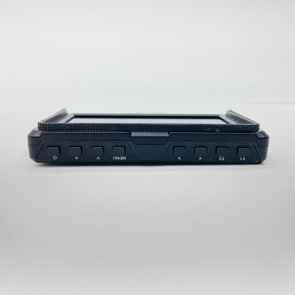 FEELWORLD F5 4Kフィールドモニター 5インチ　【C4350-60】
