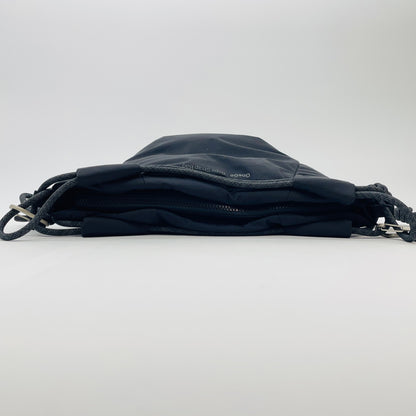 美品 PGYTECH OneGo Rope Strap Bag ブラック カメラバッグ【C4367】