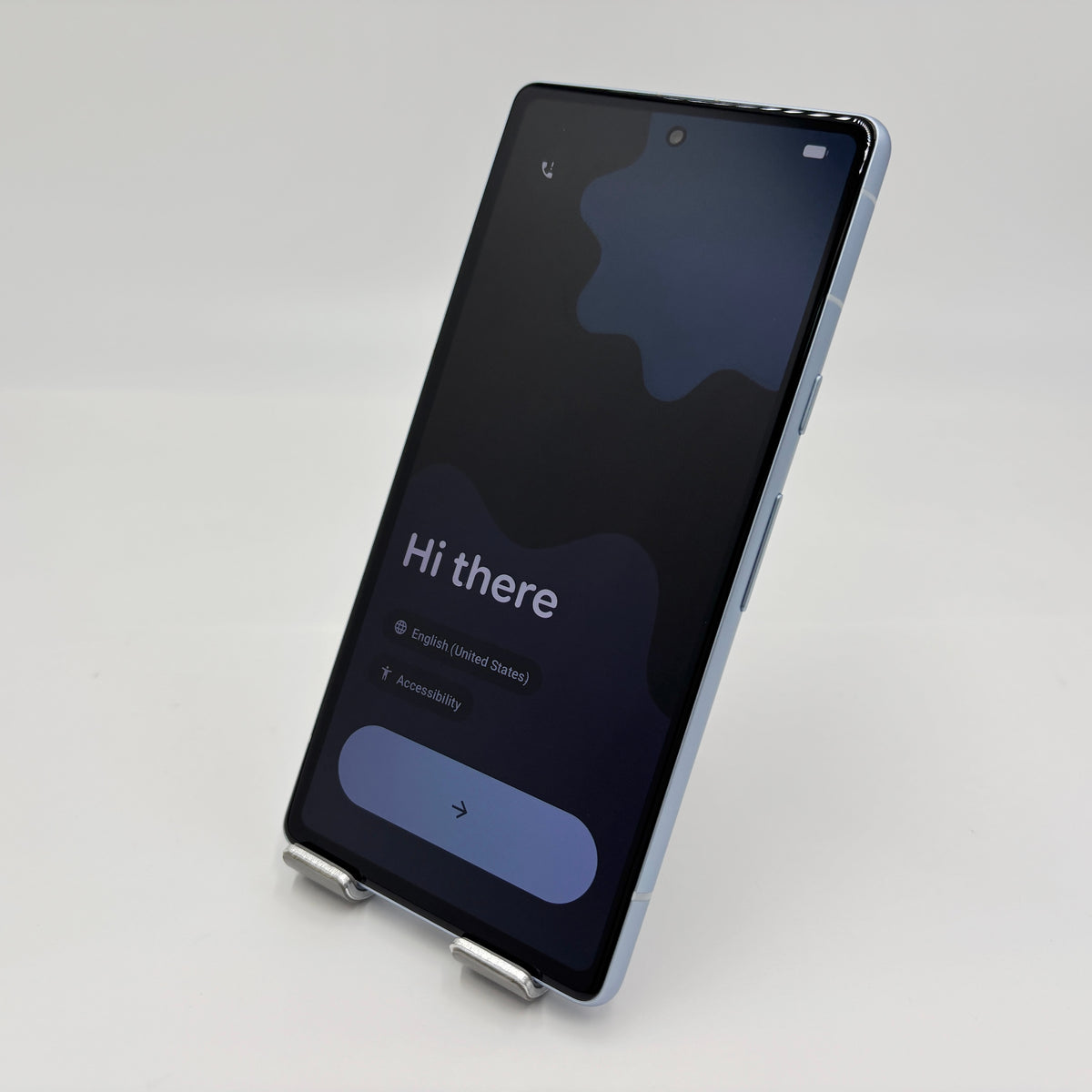 美品 Google Pixel 7a 128GB Sea SIMフリー グーグル ピクセル【C9290-C】