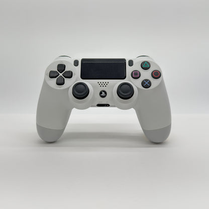 美品 SONY ワイヤレスコントローラー DUALSHOCK4【C7230-60】