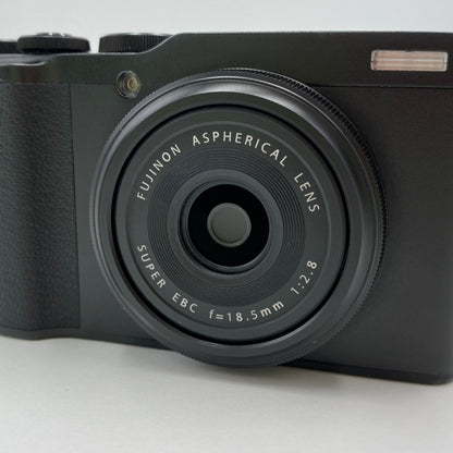 フジフィルム FUJIFILM XF10 コンパクトデジタルカメラ【C5632-60】