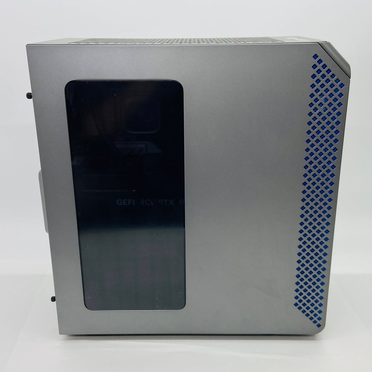 GALLERIA XA9R-R48S Ryzen 9 7900 32GB SSD1TB RTX4080 SUPER 【C4261-160】