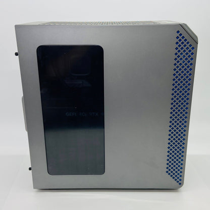 GALLERIA XA9R-R48S Ryzen 9 7900 32GB SSD1TB RTX4080 SUPER 【C4261-160】