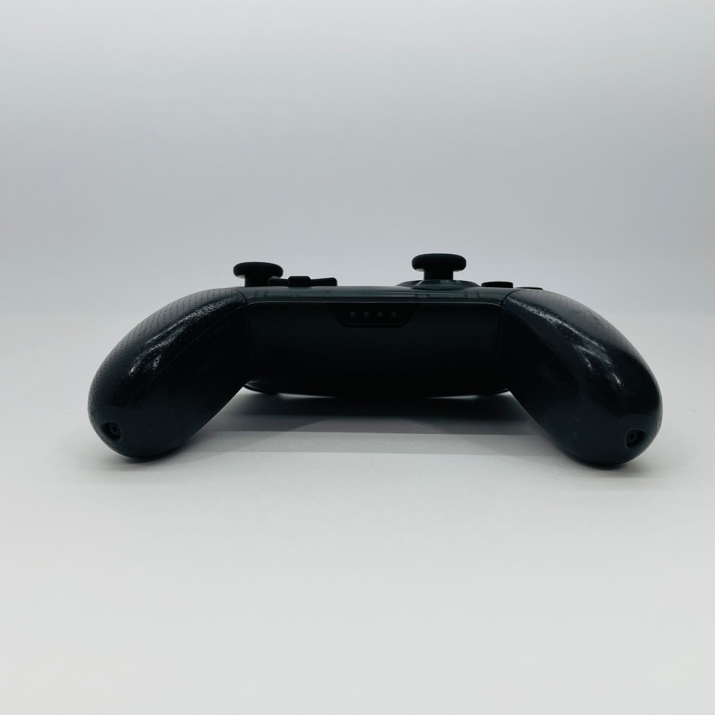 Nintendo Switch 本体 ネオンブルー ネオンレッド 新モデル HAD-S-KABAA 付属品完備　proコントローラーセット	【C4821-80】