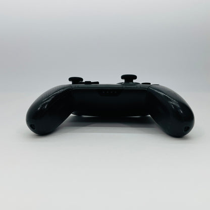 Nintendo Switch 本体 ネオンブルー ネオンレッド 新モデル HAD-S-KABAA 付属品完備　proコントローラーセット	【C4821-80】