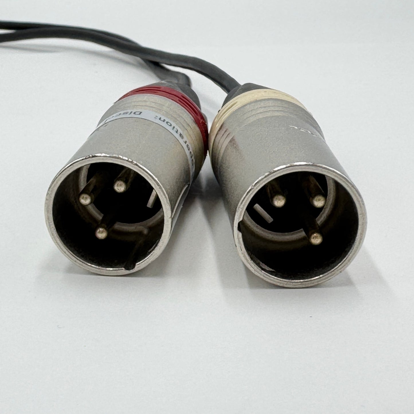 ソニー SONY ECM-MS2 エレクトレットコンデンサーマイクロホン 【C6109-C】