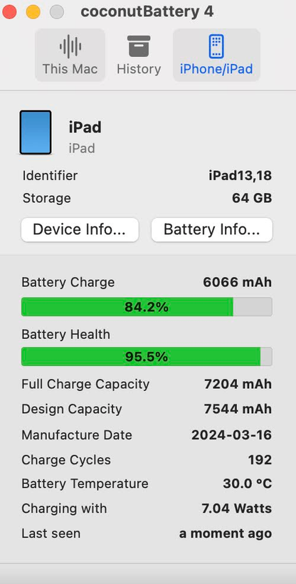 Apple iPad 第10世代 MPQ03J/A A2696 Wi-Fiモデル 64GB【C4162-60】