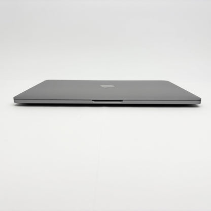 Apple MacBook Pro 13インチ M2 8GB 512GB バッテリー最大容量95% スペースグレイ【C8716-80】