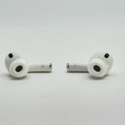 Apple AirPods Pro 3 ワイヤレスイヤホン【C7303-N】