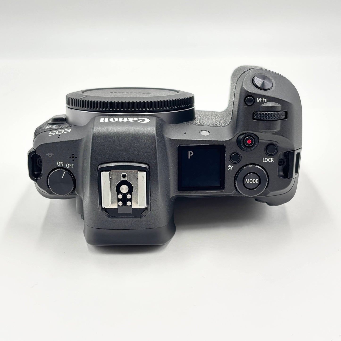 美品 Canon EOS R ボディ DS126721 ミラーレス一眼【C5730-60】