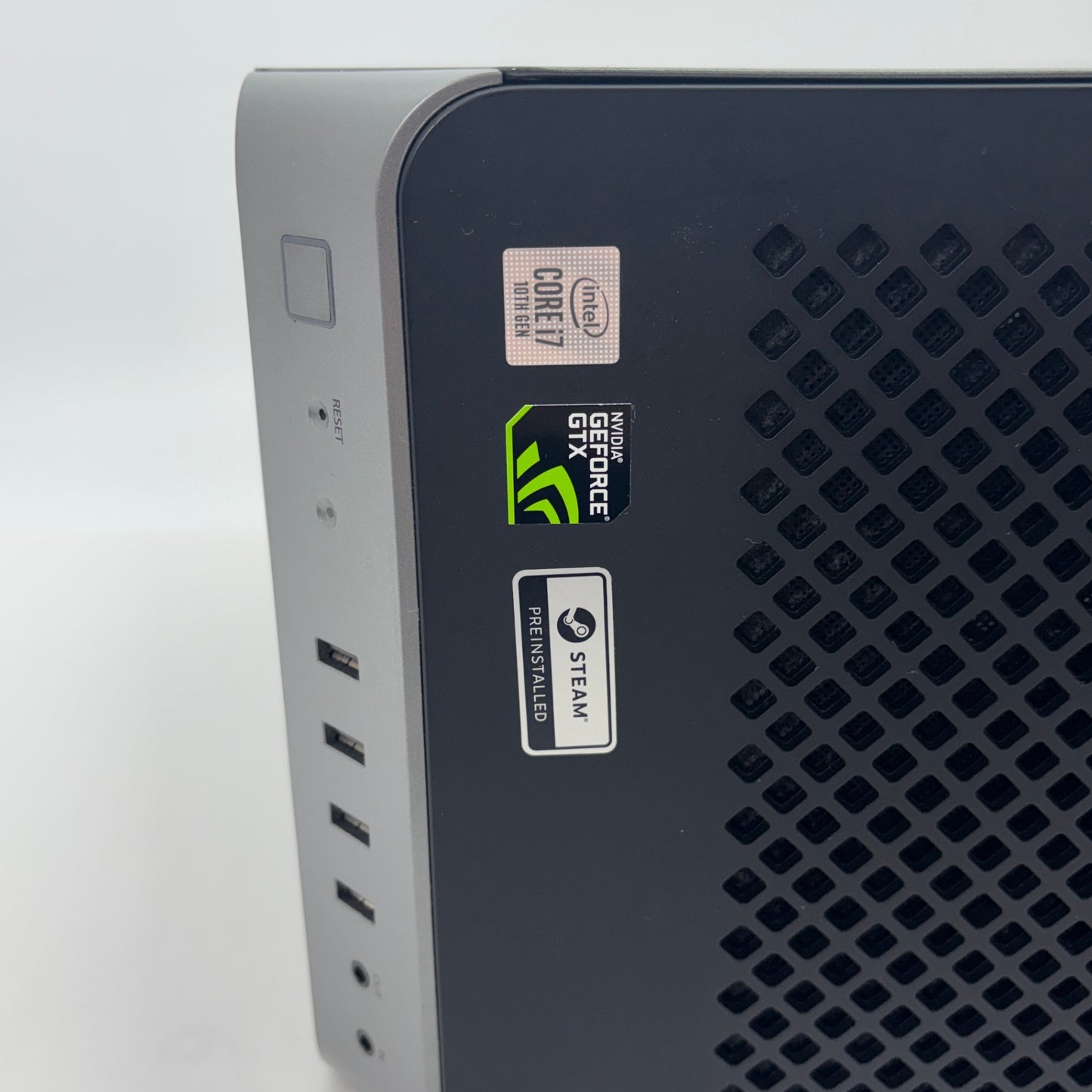 Thirdwave GALLERIA RM7C-G60S デスクトップゲーミングPC i7 10700 16GB 1660 SUPER HDD 1TB SSD 512GB Windows11Home 【C5443-140】