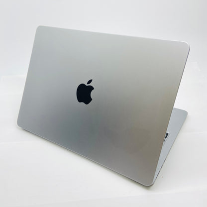バッテリー最大容量98% Apple MacBook Air 2022 13インチ  M2 8GB 256GB MLXW3J/A【C4103-80】