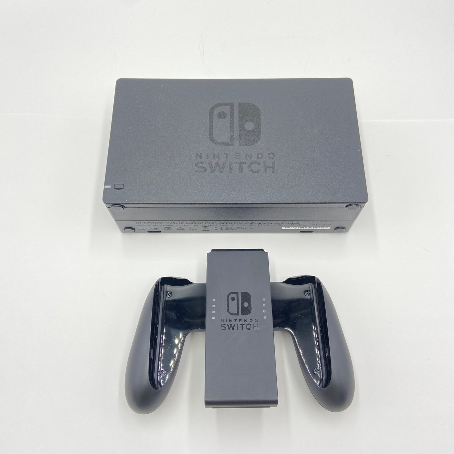 美品 任天堂 Nintendo Switch ニンテンドー スイッチ 本体 ネオンカラー HAD-S-KABAA【C5233-80】