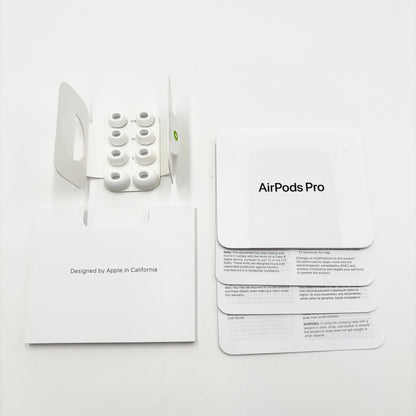 AirPods Pro 3 エアーポッズ プロ MFHP4J/A 限定保証あり【C8568-60】