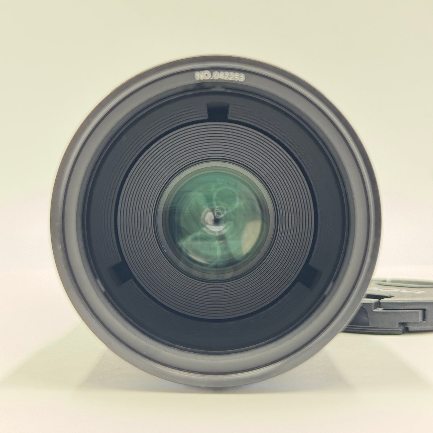 美品 LAOWA 100mm F2.8 2X Ultra Macro APO LAO0043 ソニーFEマウント【C6845-80】