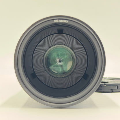 美品 LAOWA 100mm F2.8 2X Ultra Macro APO LAO0043 ソニーFEマウント【C6845-80】